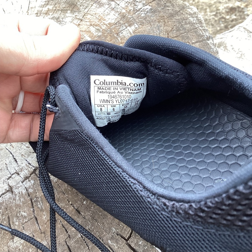 Columbia PFG Sneakers -8 - Picture 6 of 6